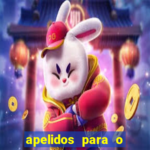 apelidos para o nome ryan